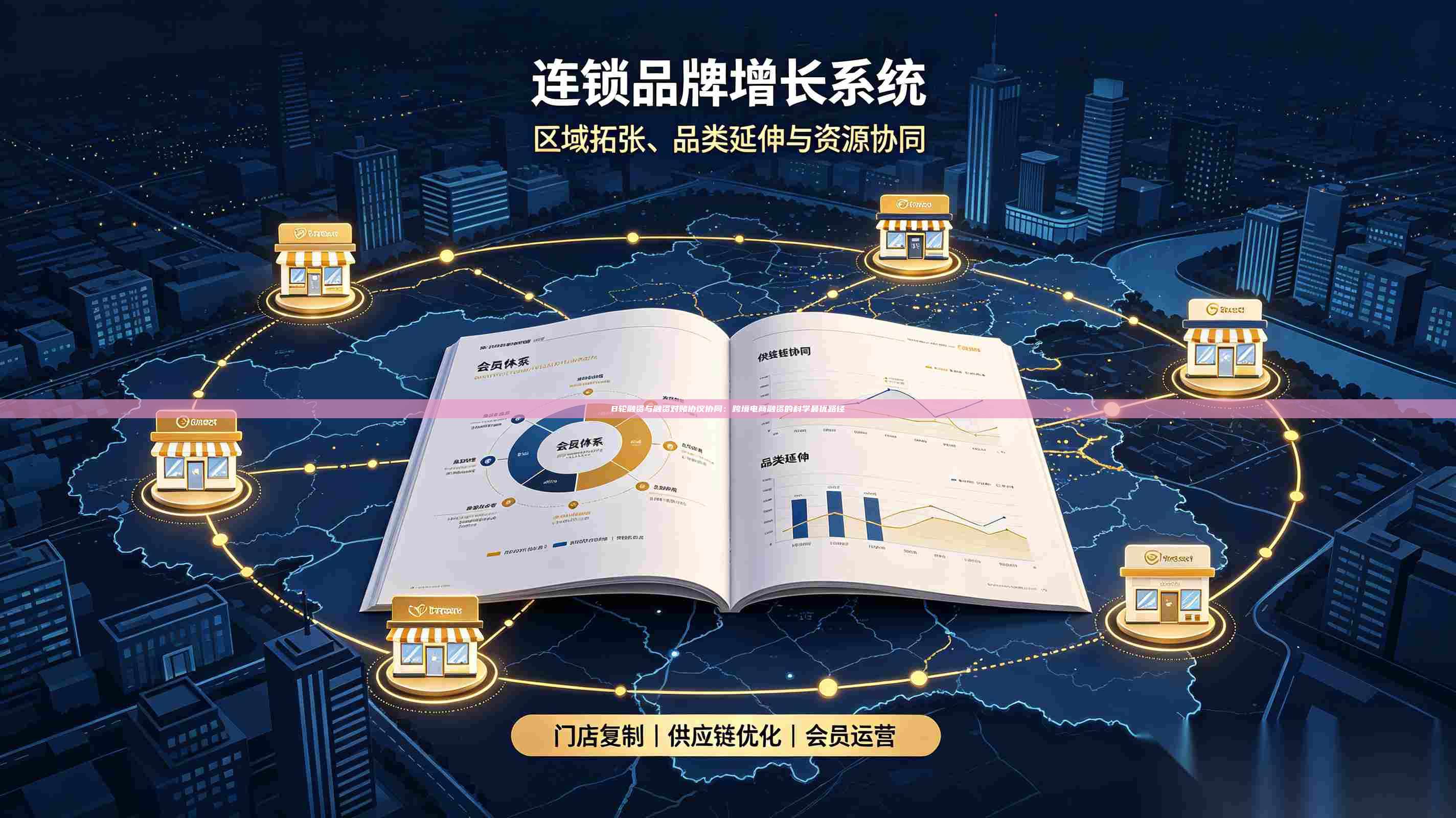 B轮融资与融资对赌协议协同:跨境电商融资的科学最优路径-第1张图片-深圳中科创投 B轮融资与融资对赌协议协同:跨境电商融资的科学最优路径-第1张图片-深圳中科创投